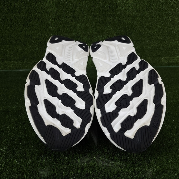 Hoka One One Clifton 9 Athletic Sneakers Womens Size 9B - Picture 7 of 8